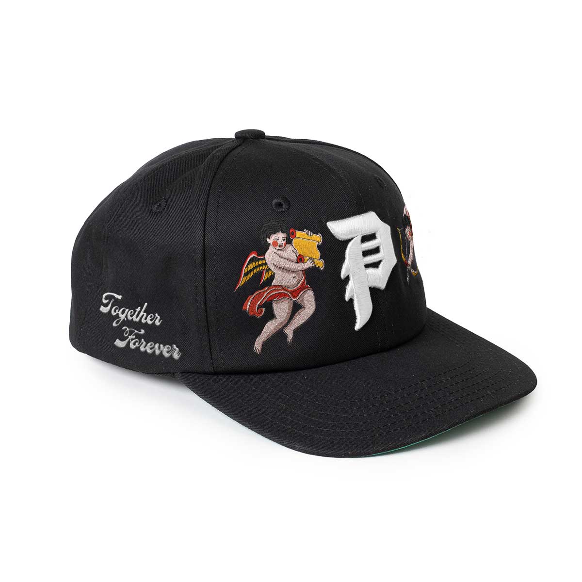 CELESTIAL SNAPBACK - Image 4