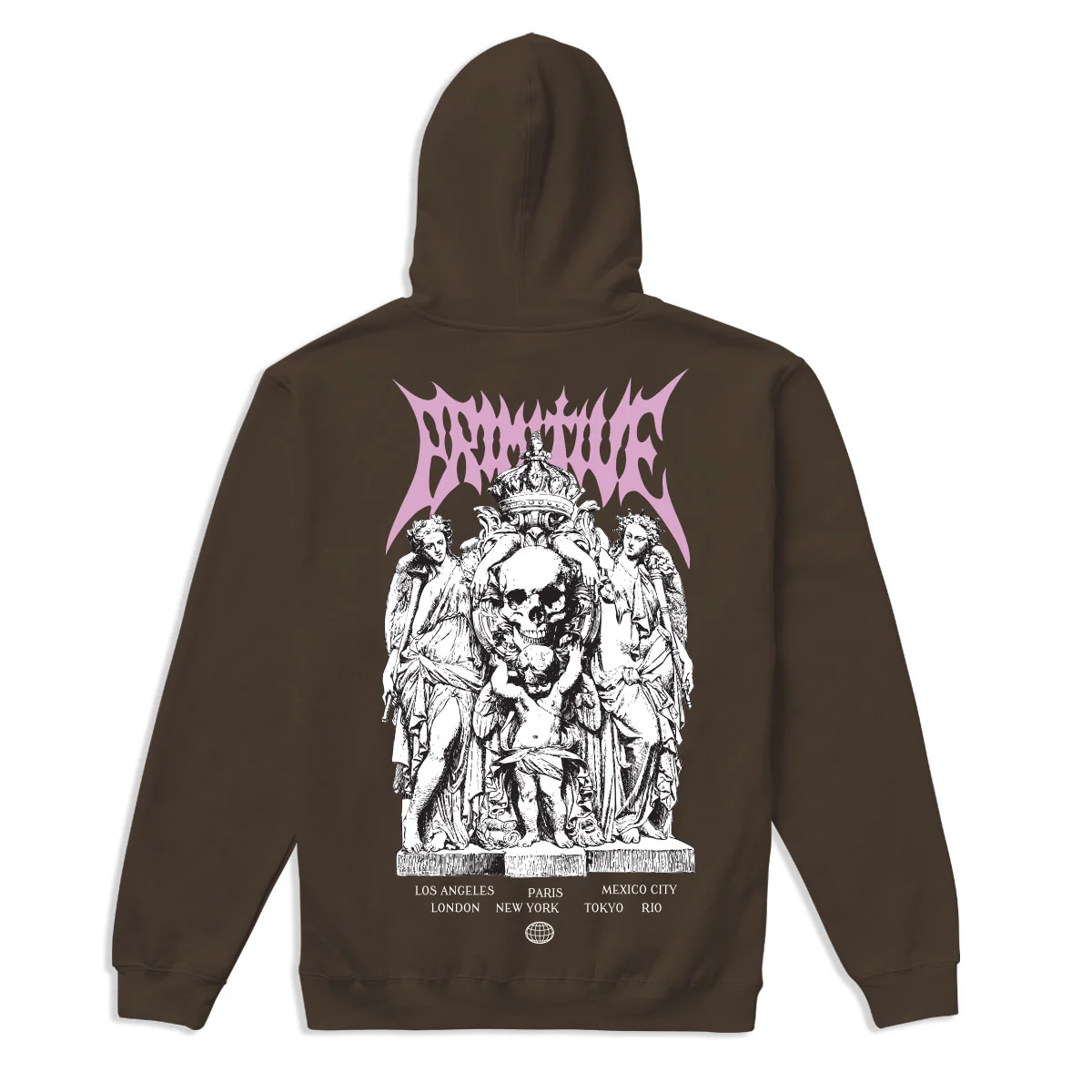 CENTURY HOOD - Image 3