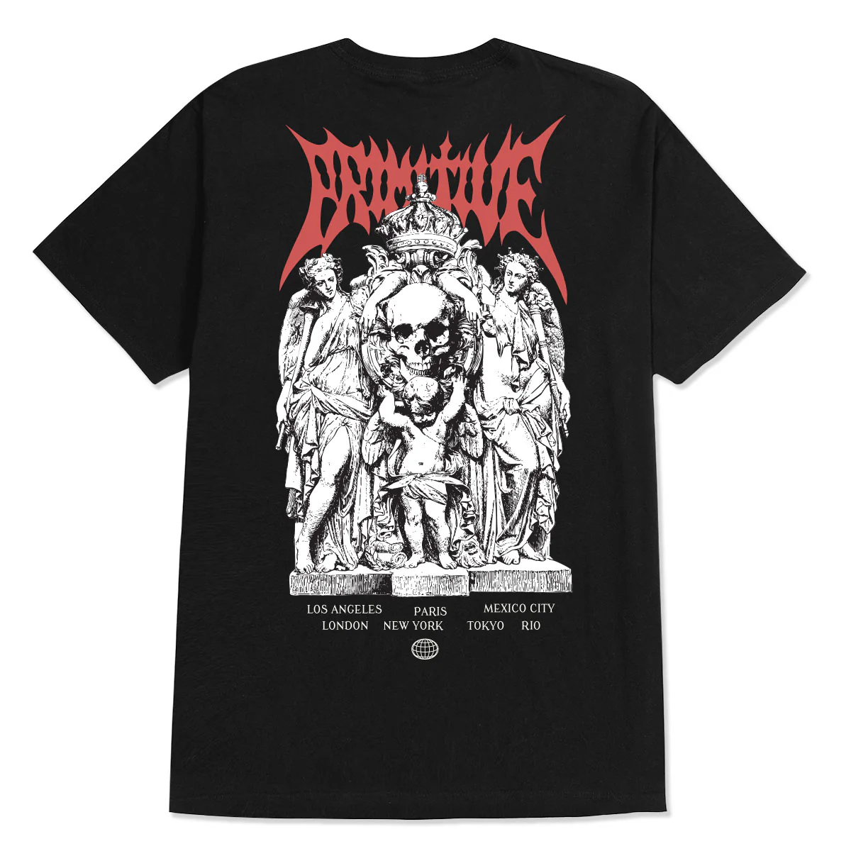 CENTURY TEE - Image 3