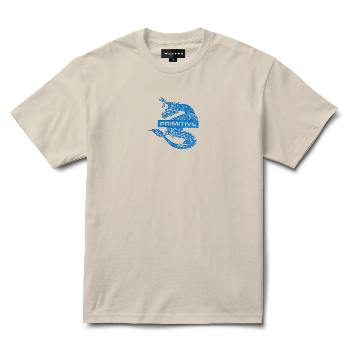 CERAMIC BOXY TEE - Image 3