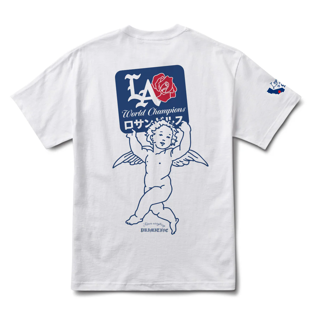 CHAMPS TEE - Image 3