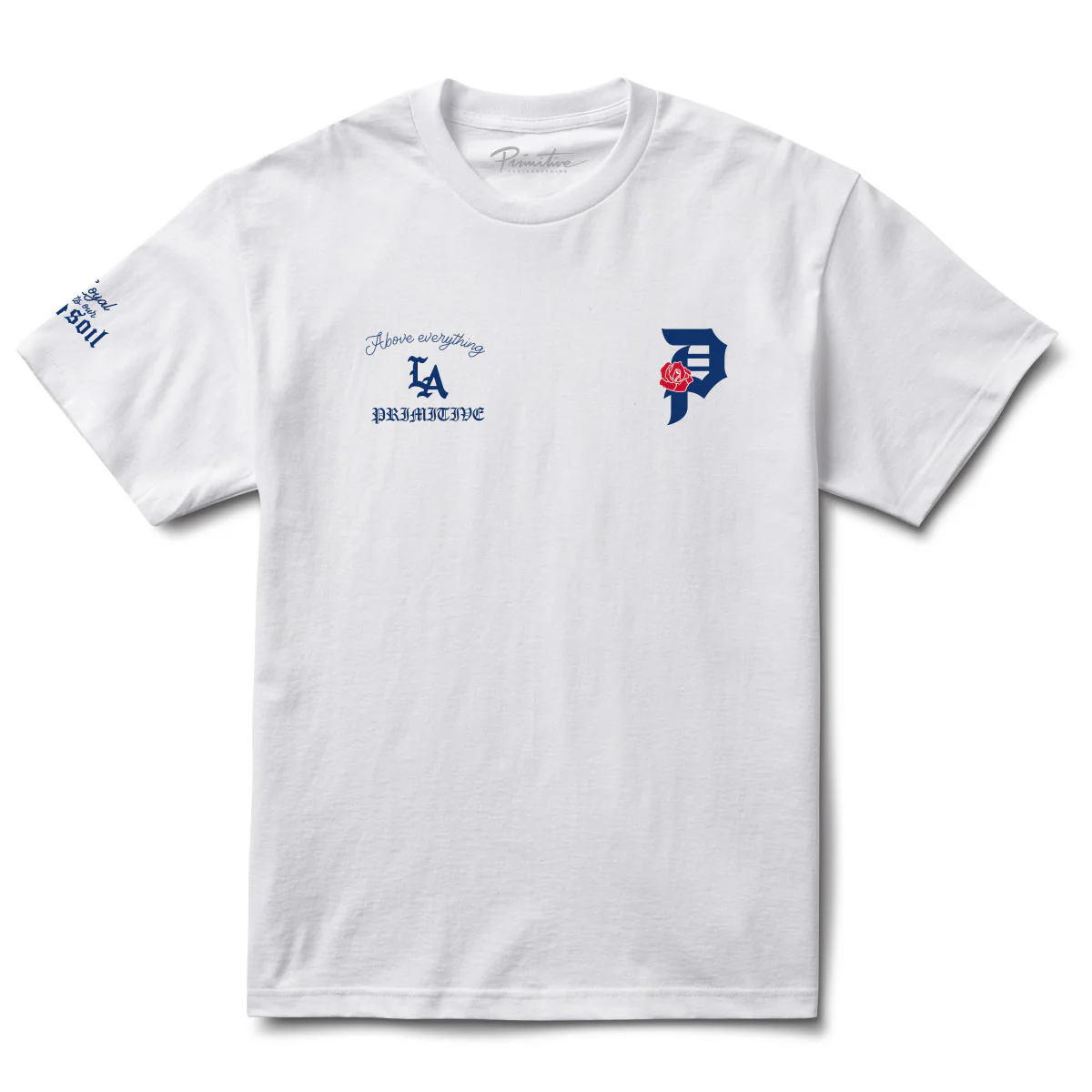 CHAMPS TEE - Image 4