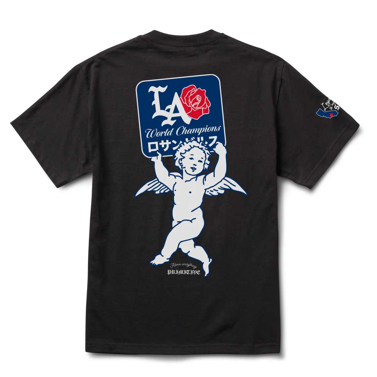 CHAMPS TEE - Image 5