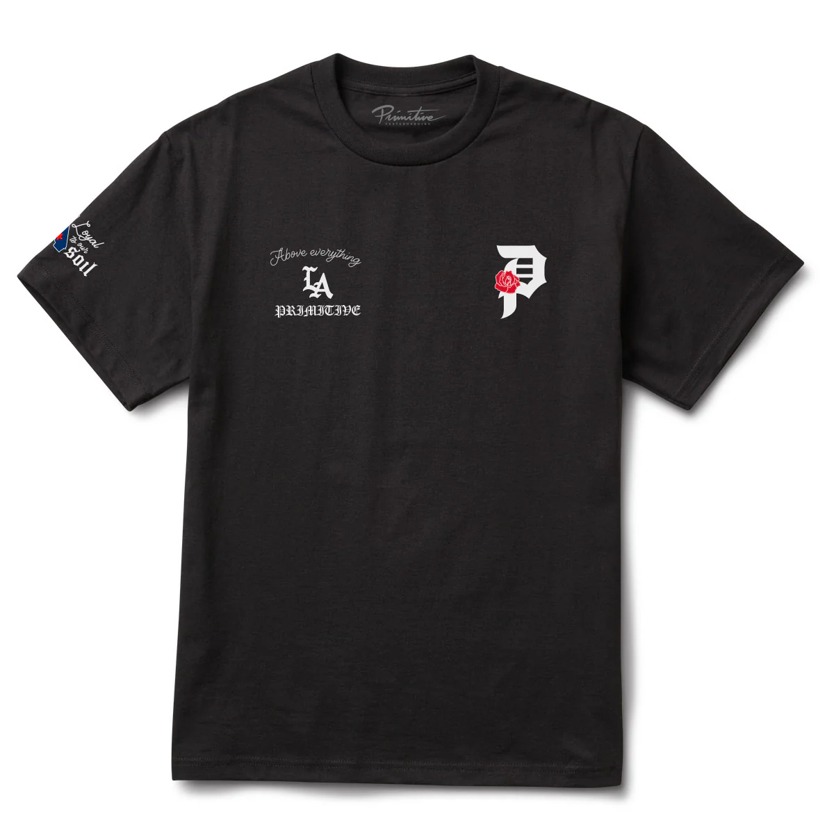 CHAMPS TEE - Image 6