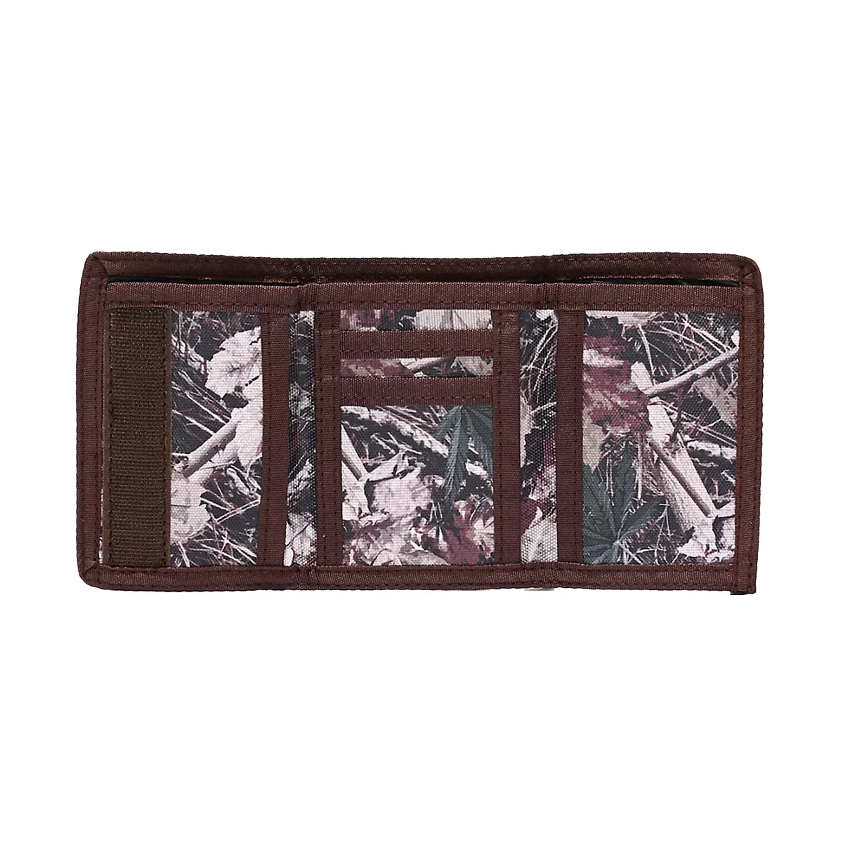 CHIBA TRI-FOLD WALLET - Image 2