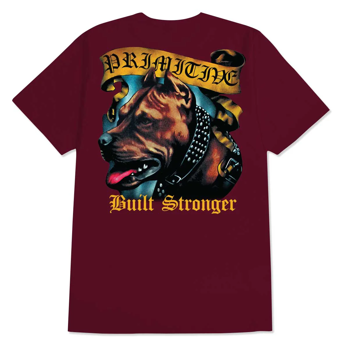 CHOPPER TEE - Image 3