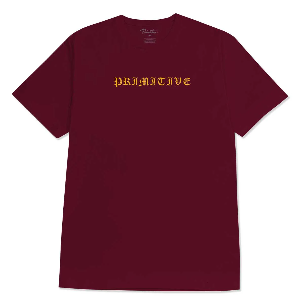 CHOPPER TEE - Image 4