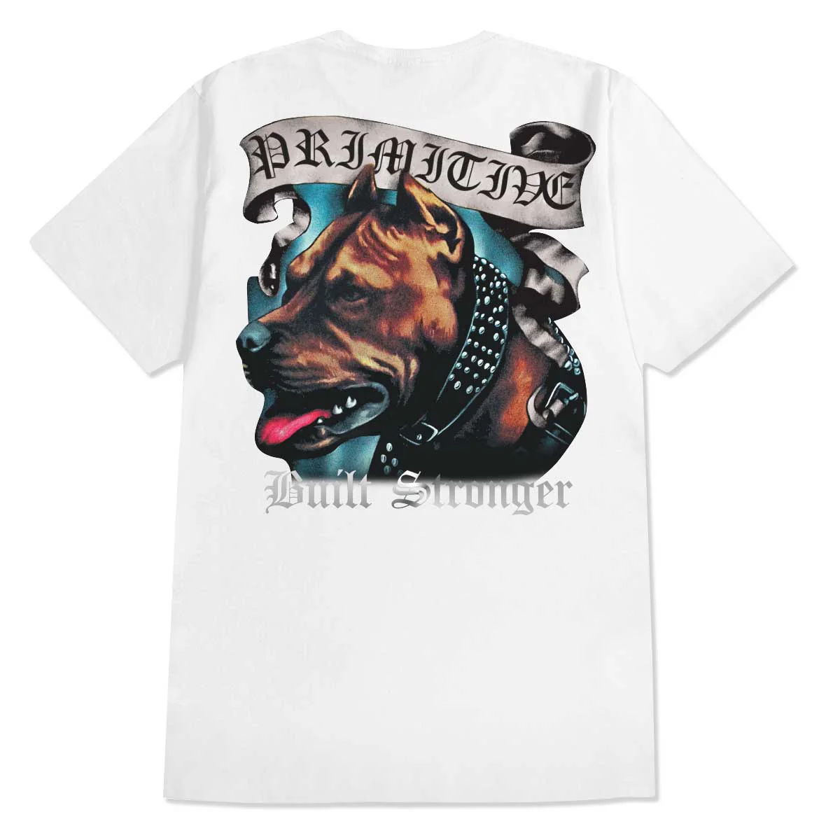 CHOPPER TEE - Image 5