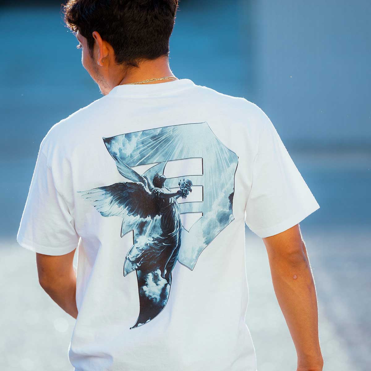 CHOSEN TEE - Image 2