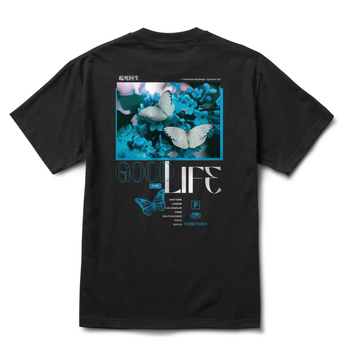 CHROMA TEE - Image 2