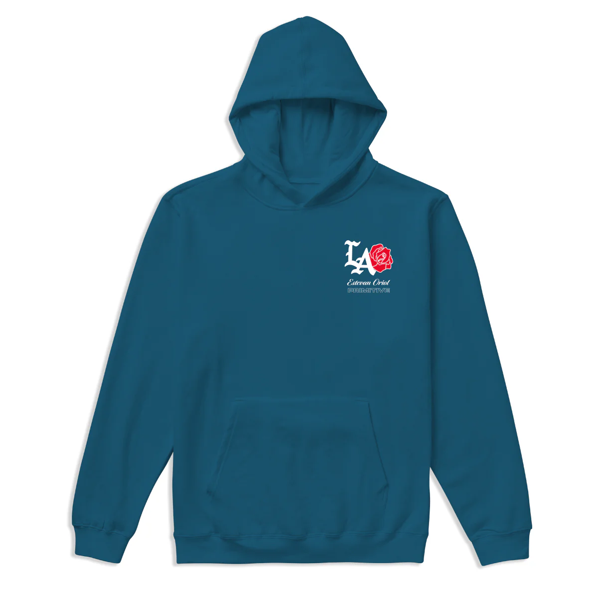 CITY OF ANGELS HOOD - Image 2