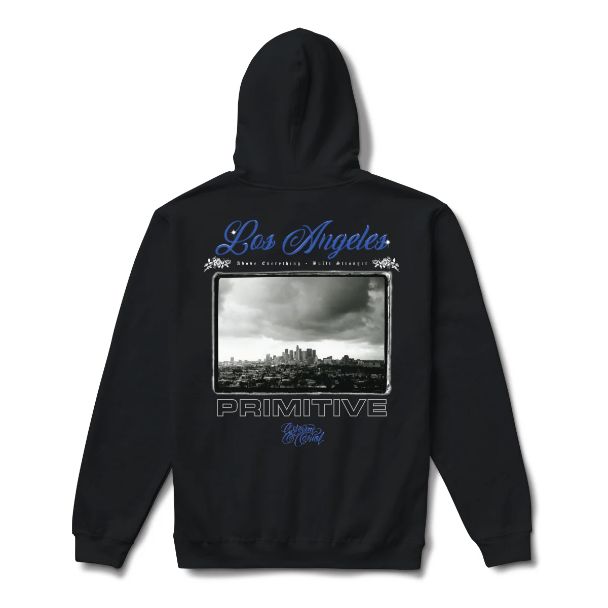 CITY OF ANGELS HOOD - Image 3
