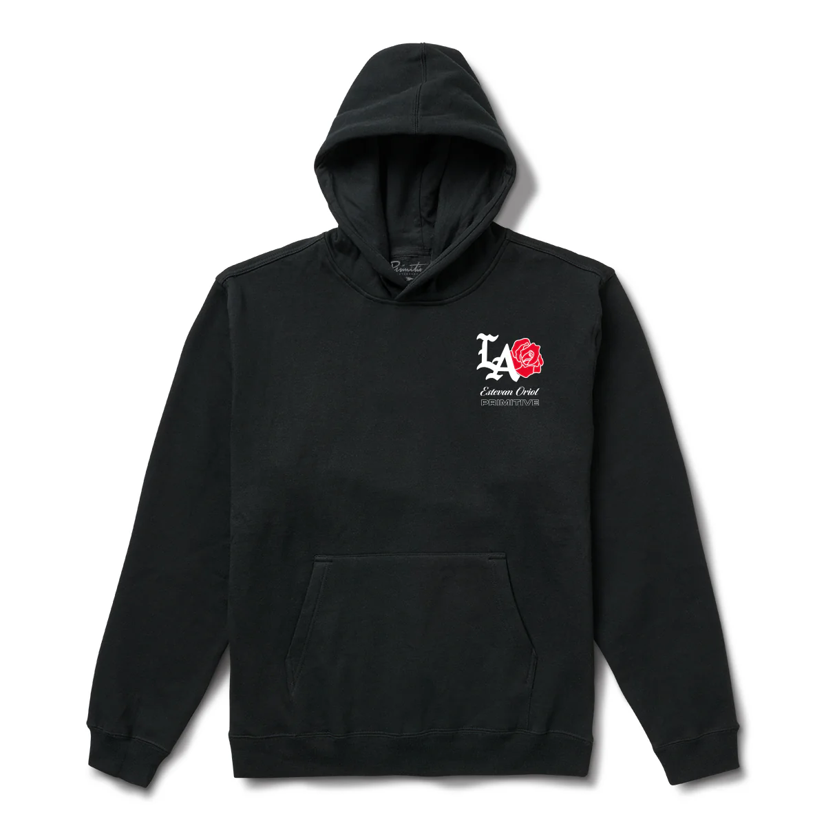 CITY OF ANGELS HOOD - Image 4