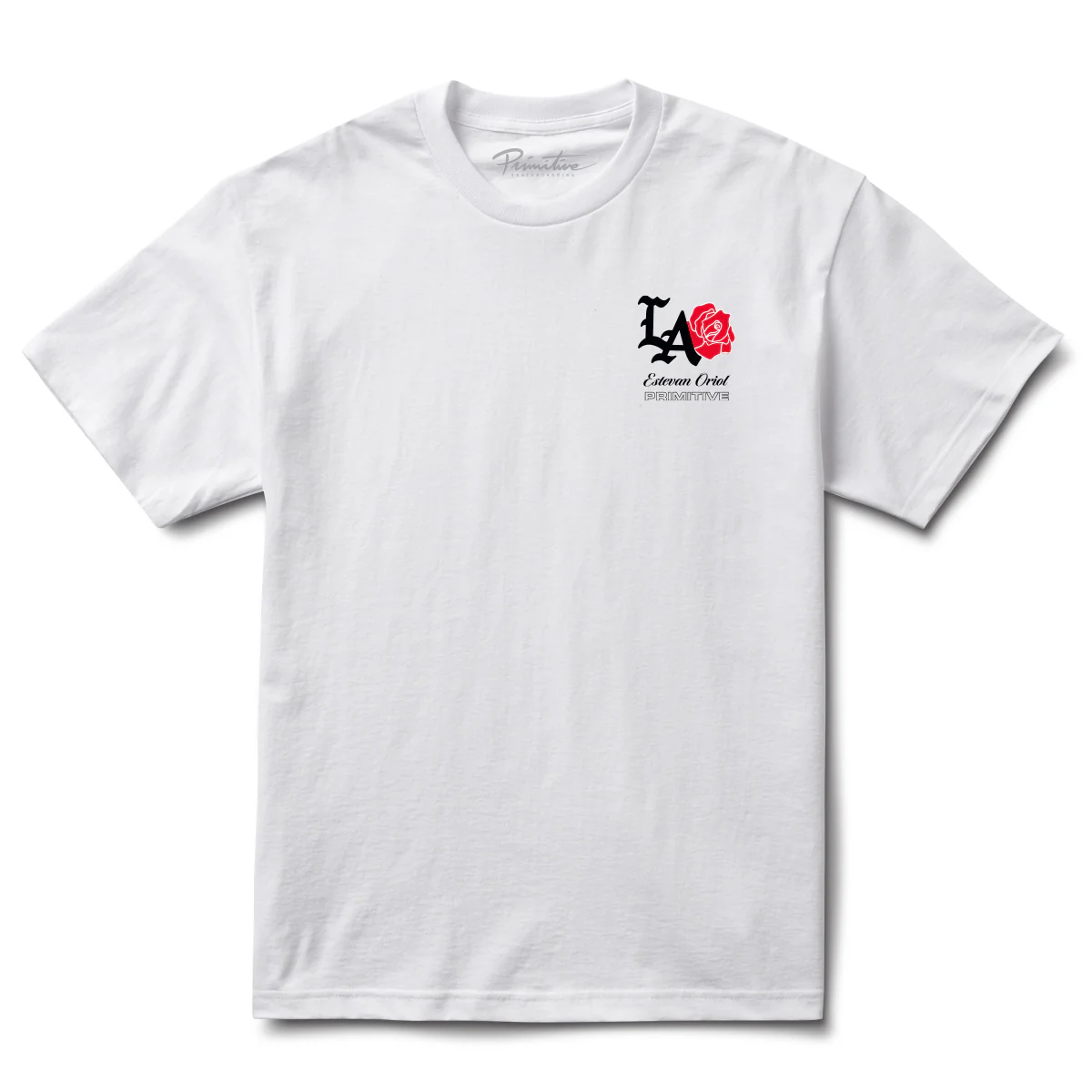 CITY OF ANGELS BOXY TEE - Image 4