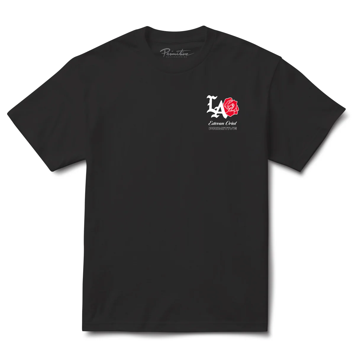 CITY OF ANGELS BOXY TEE - Image 6