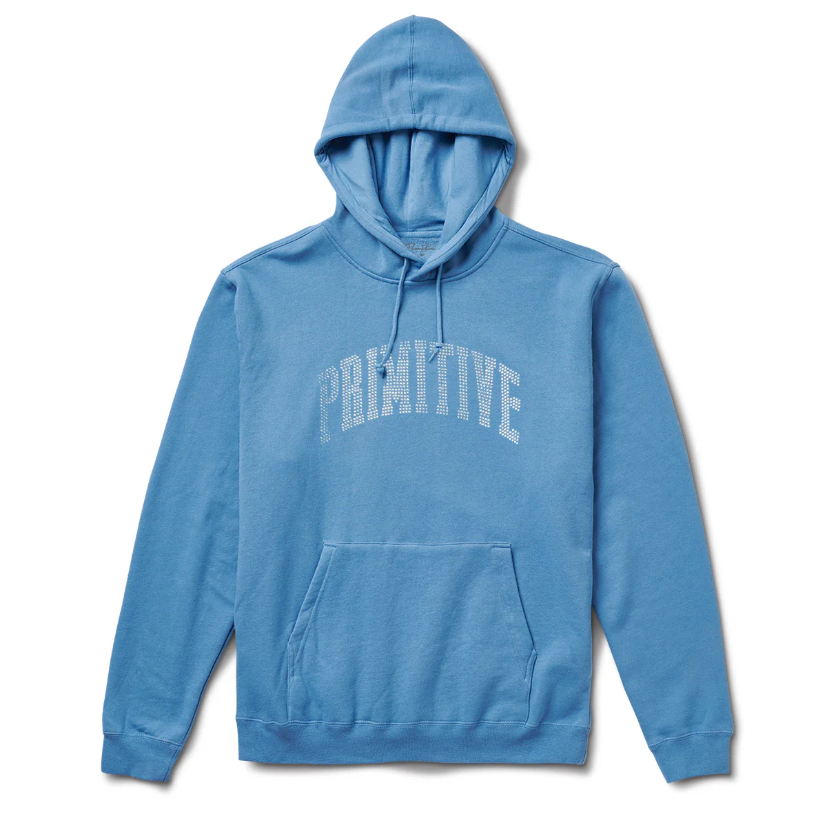 COLLEGAITE RHINESTONE HOOD - Image 2