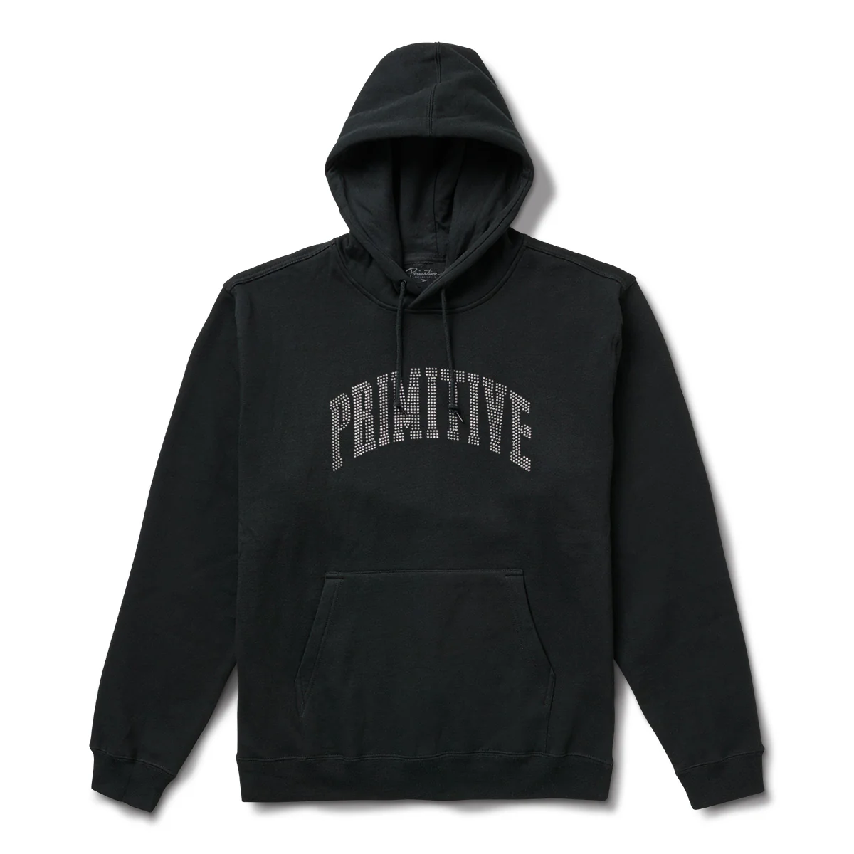 COLLEGAITE RHINESTONE HOOD - Image 3