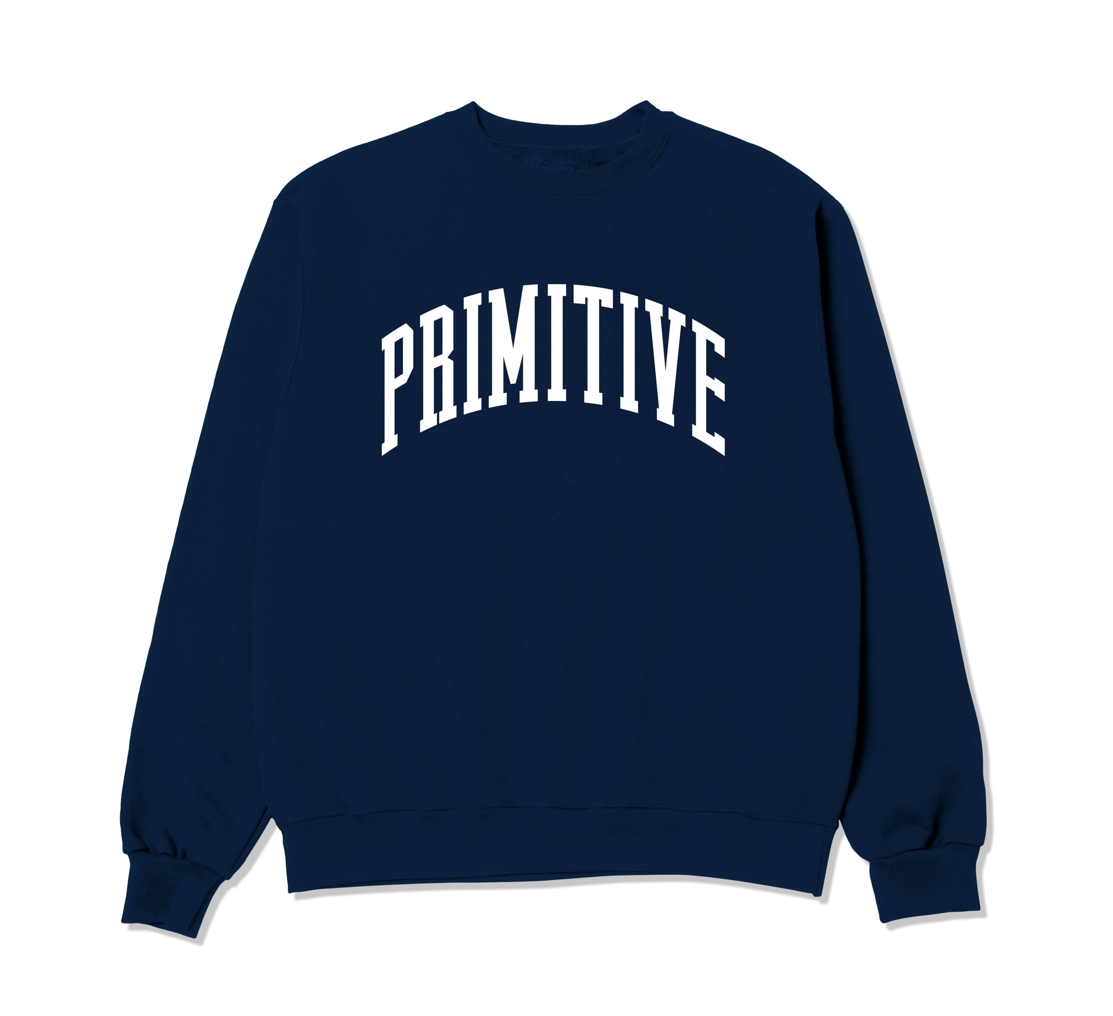 COLLEGIATE ARCH CREWNECK - Image 3
