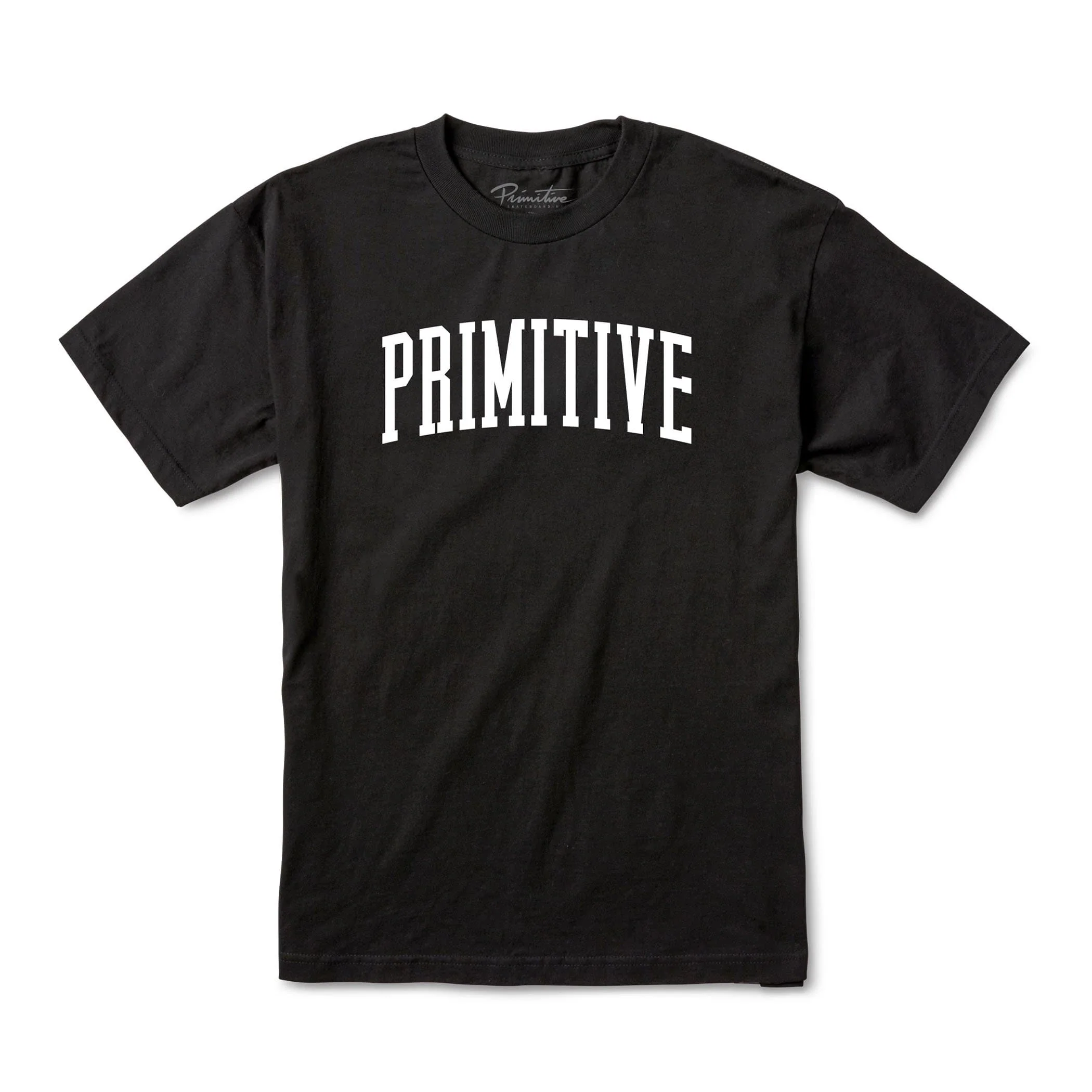 COLLEGIATE ARCH OUTLINE TEE - Image 4