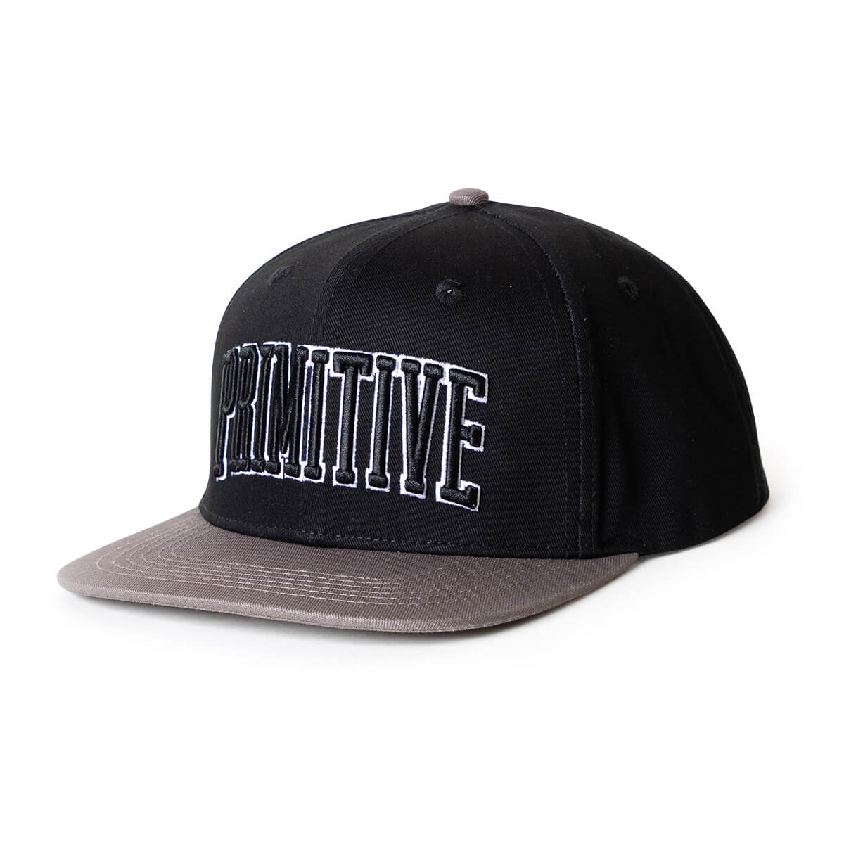 COLLEGIATE ARCH SNAPBACK - Image 2