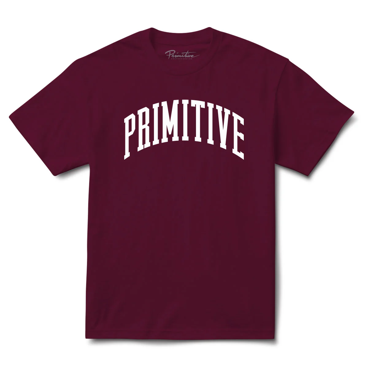 COLLEGIATE ARCH TEE - Image 3
