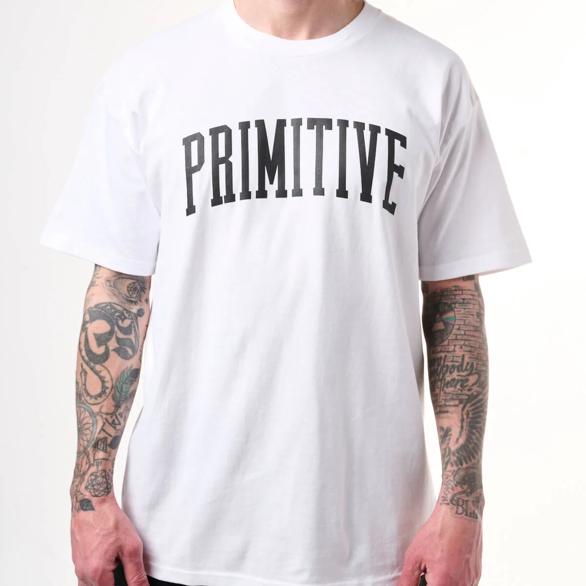 COLLEGIATE ARCH TEE - Image 6