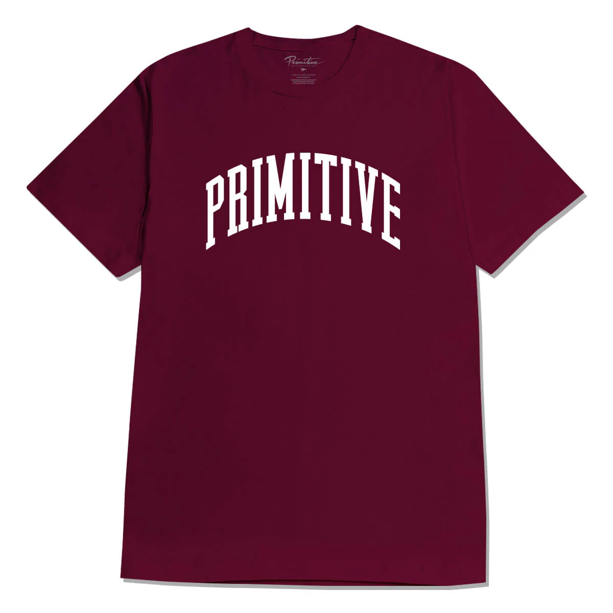COLLEGIATE ARCH TEE - Image 3