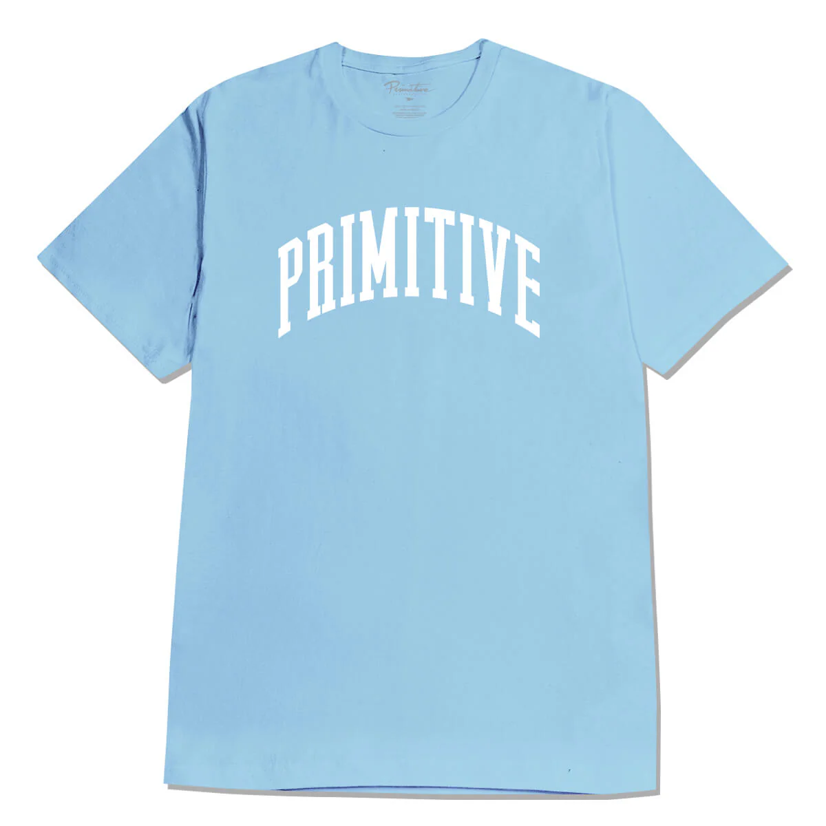 COLLEGIATE ARCH TEE - Image 4