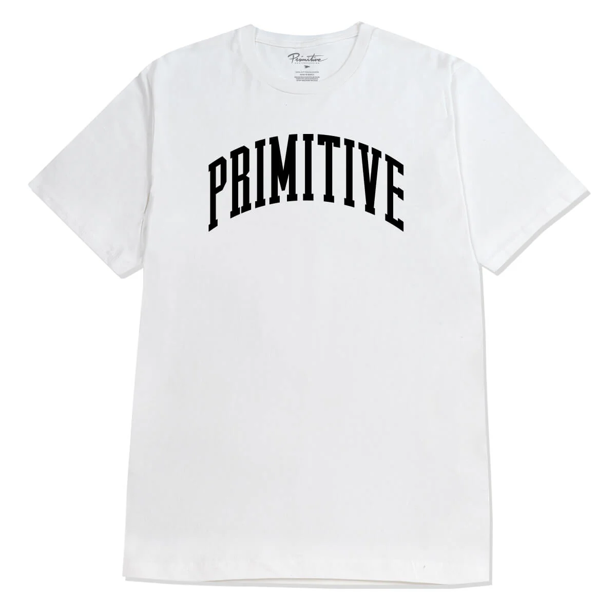 COLLEGIATE ARCH TEE - Image 5