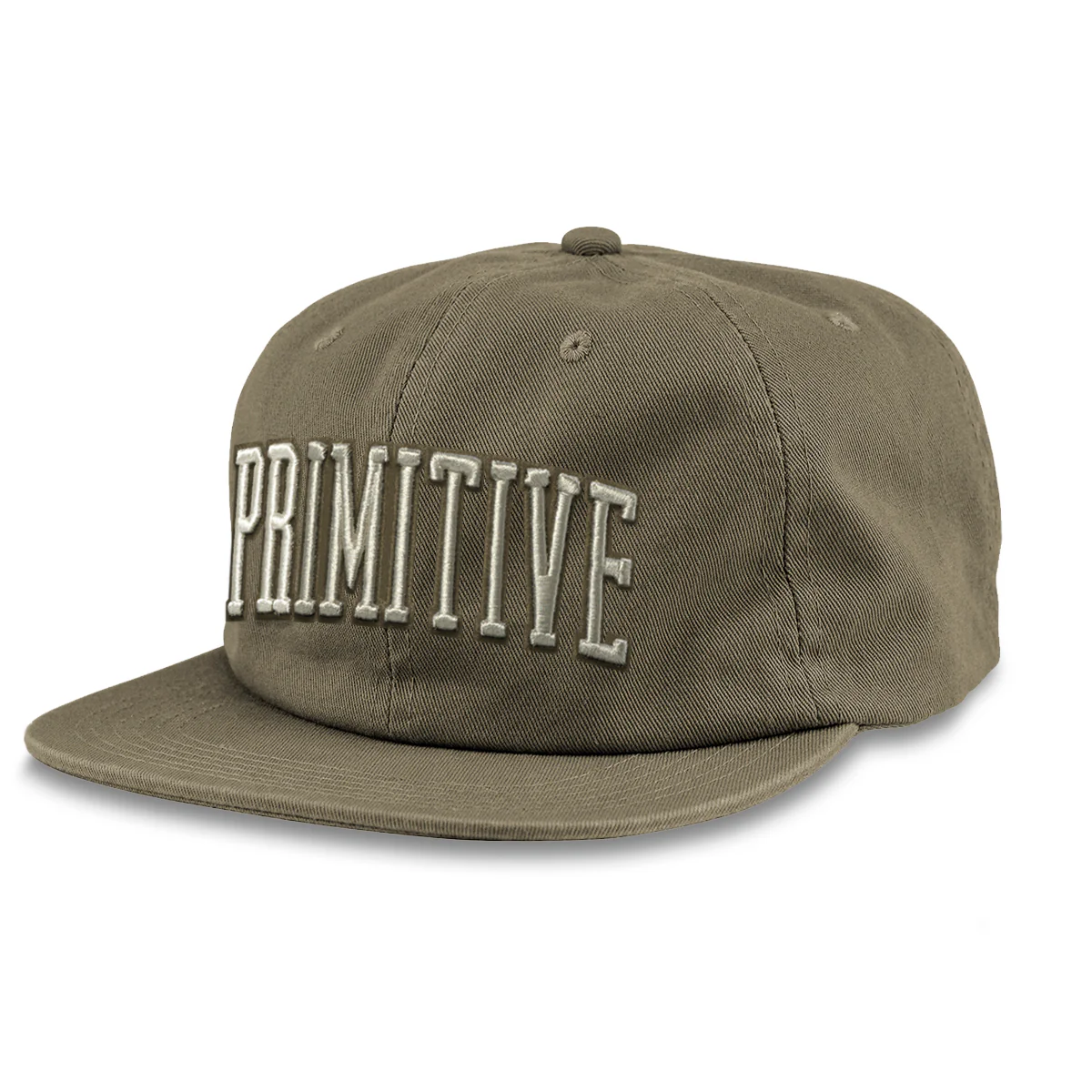 COLLEGIATE ARCH UNSTRUCTURED SNAPBACK - Image 2