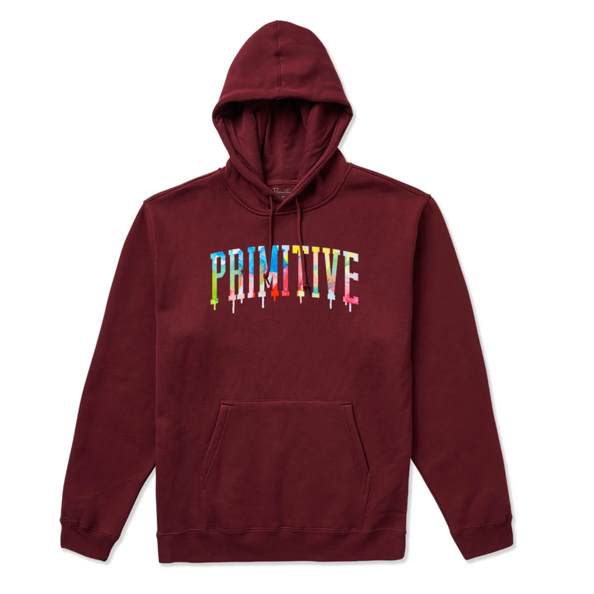 COLLEGIATE DRIP HOOD - Image 3
