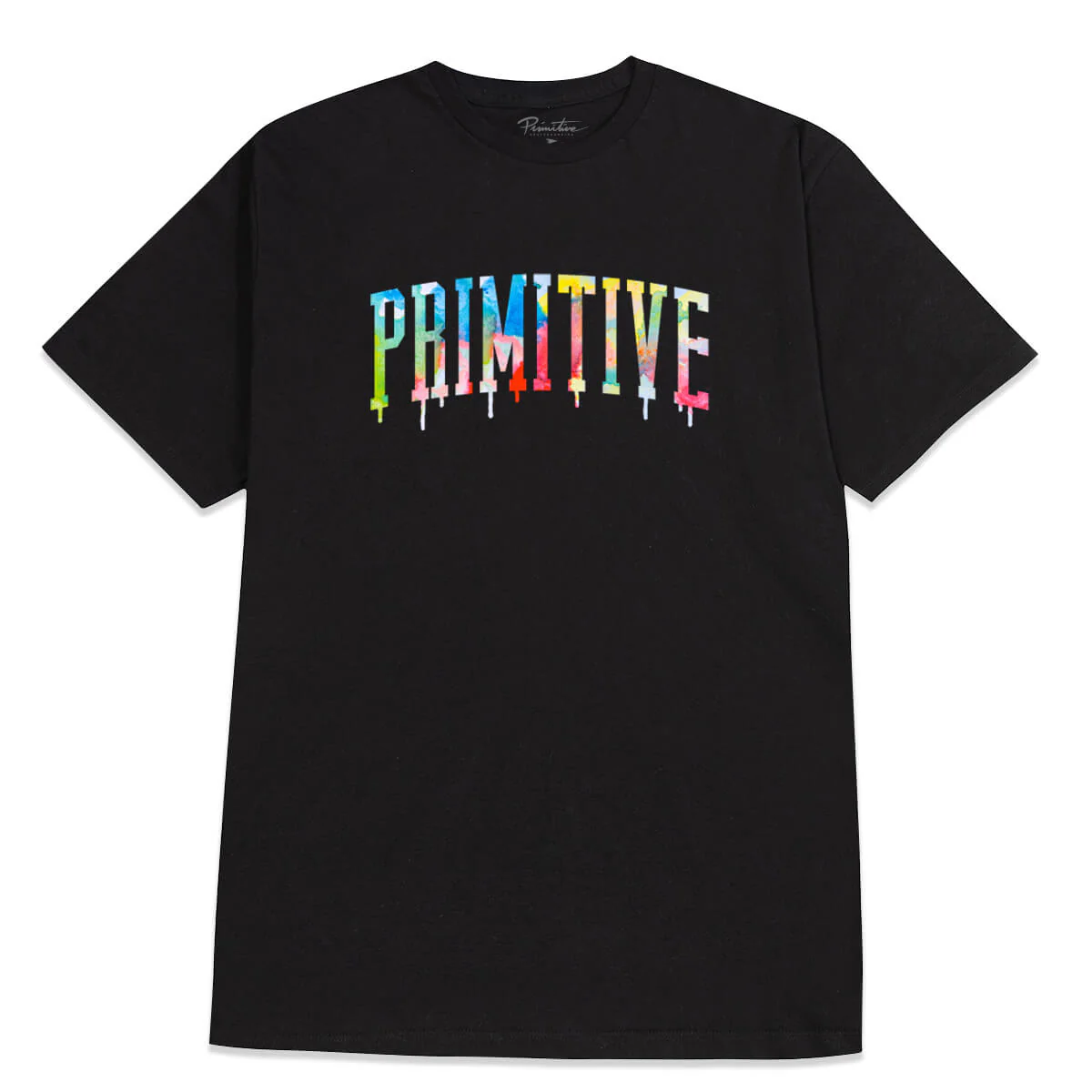 COLLEGIATE DRIP TEE - Image 2