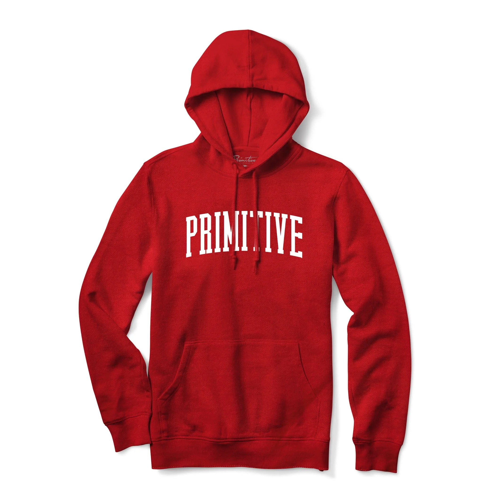 COLLEGIATE PULL-OVER HOOD - Image 3