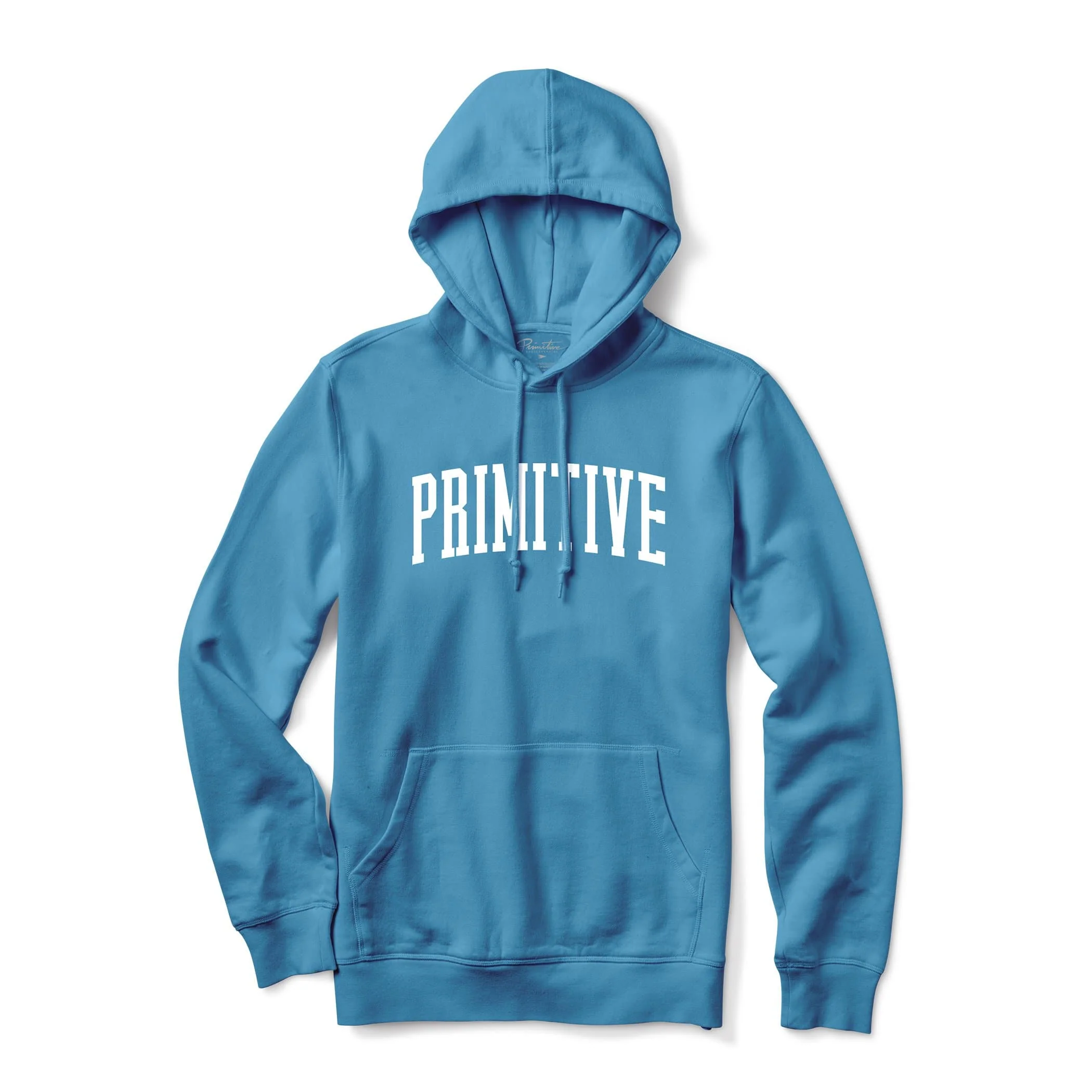 COLLEGIATE PULL-OVER HOOD - Image 4