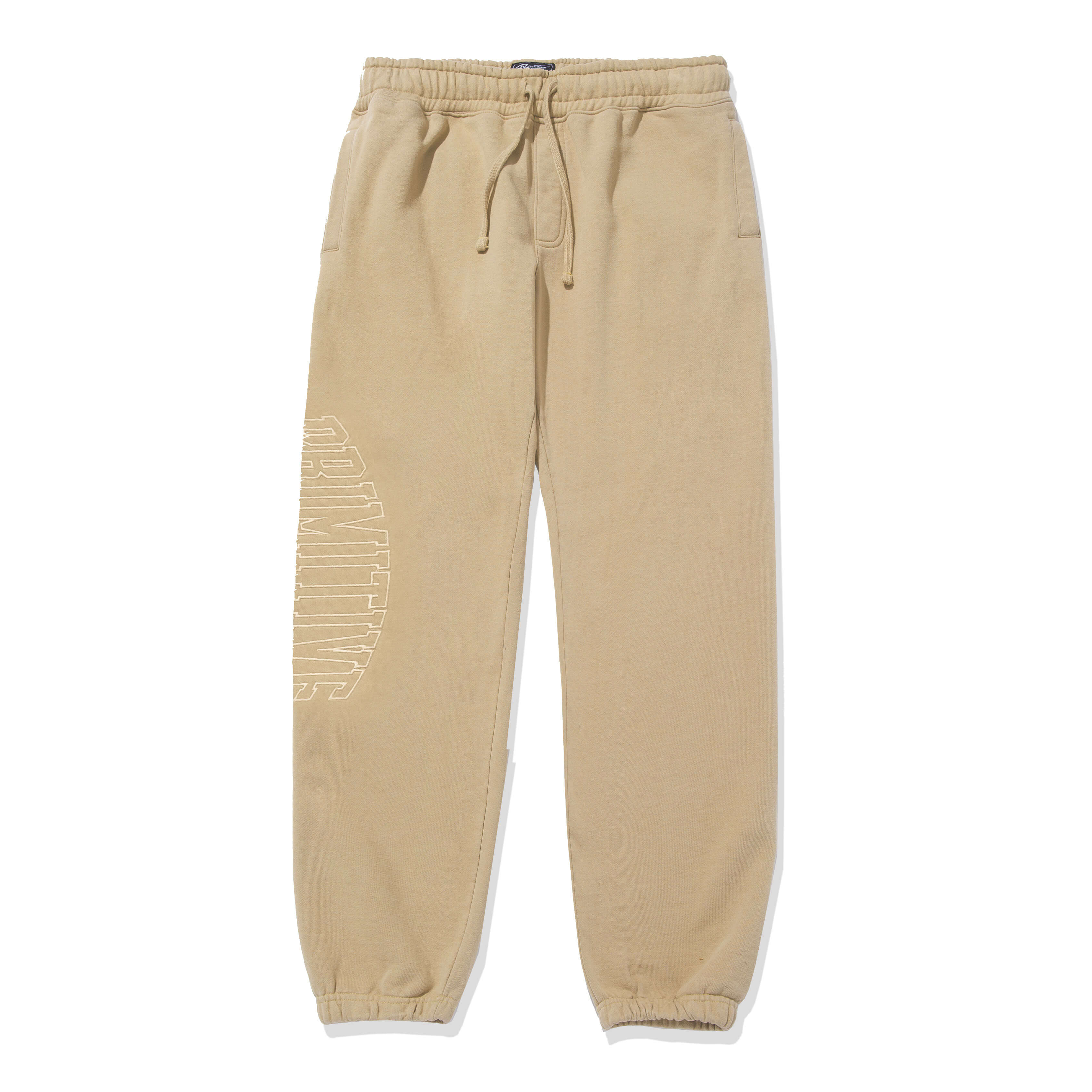 COLLEGIATE WASHED FLEECE PANT - Image 2