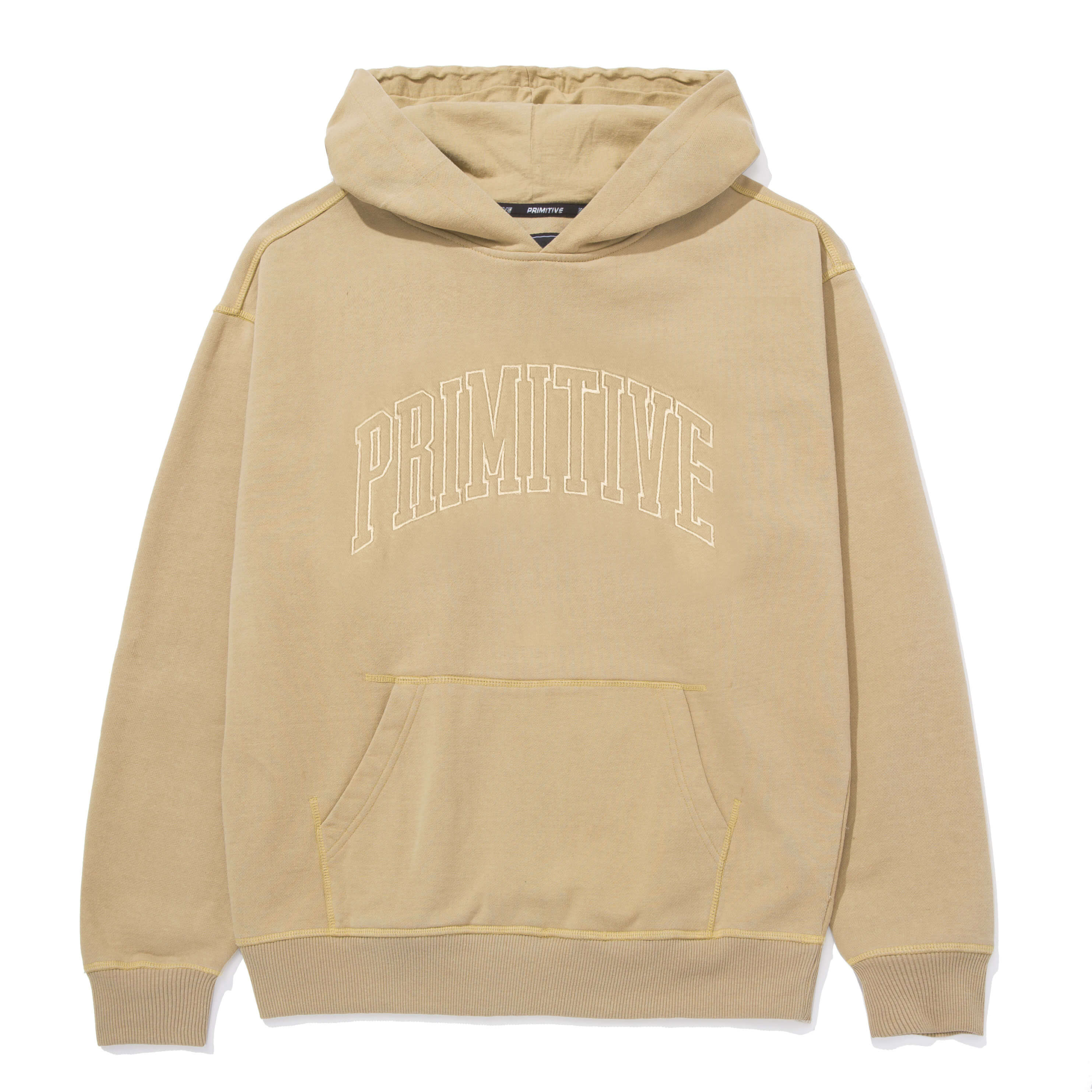 COLLEGIATE WASHED HOOD - Image 2