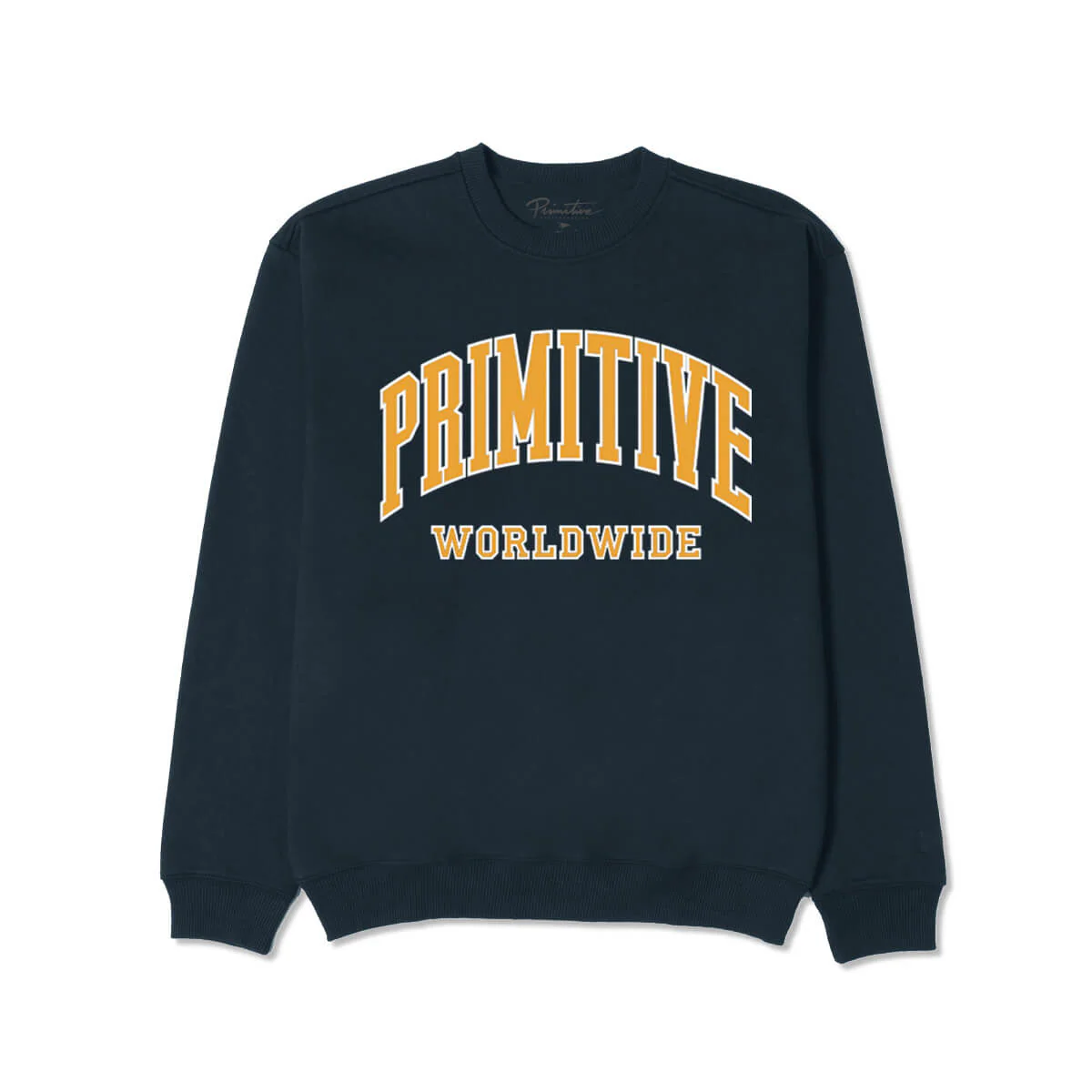 COLLEGIATE WORLDWIDE CREWNECK - Image 2