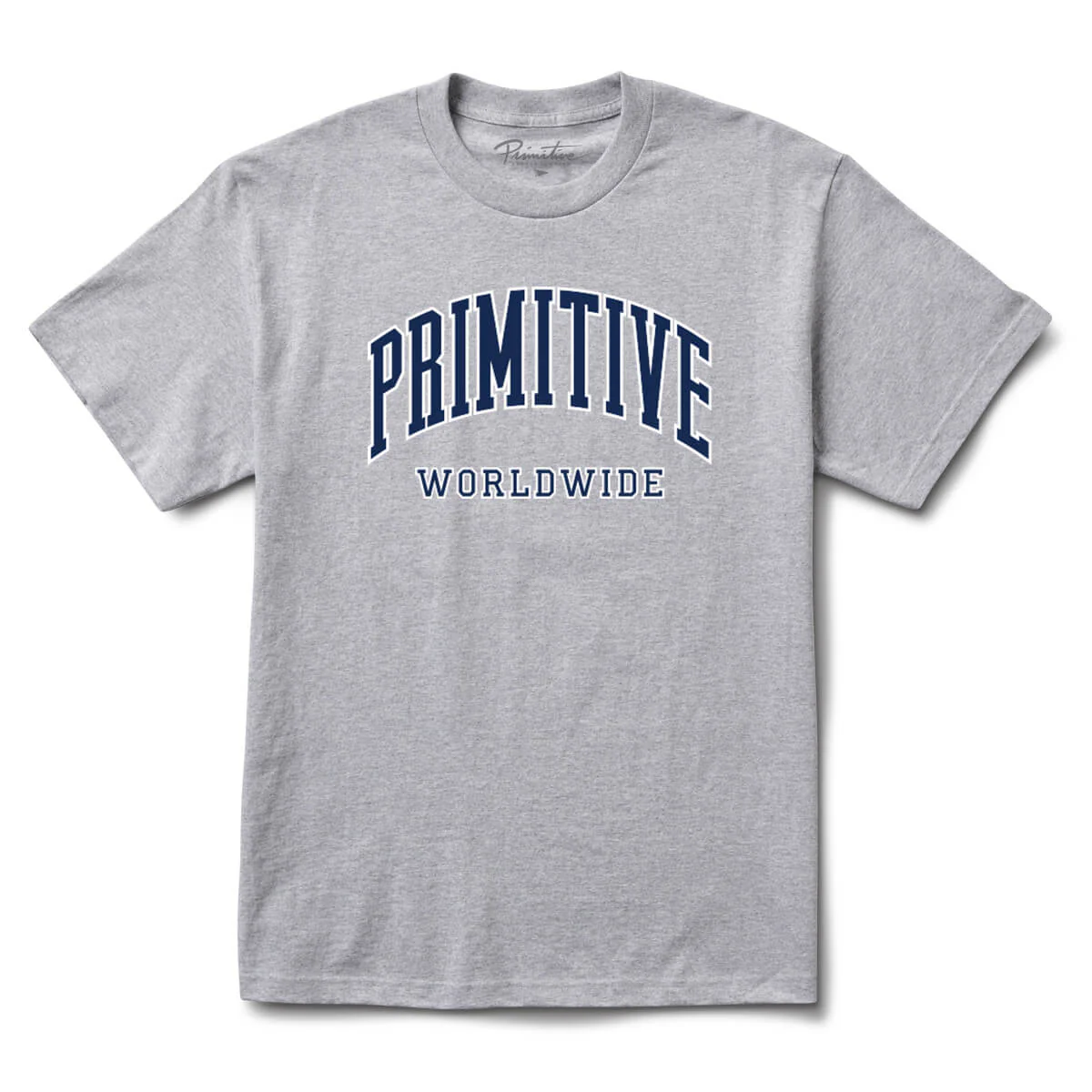 COLLEGIATE WORLDWIDE TEE - Image 2