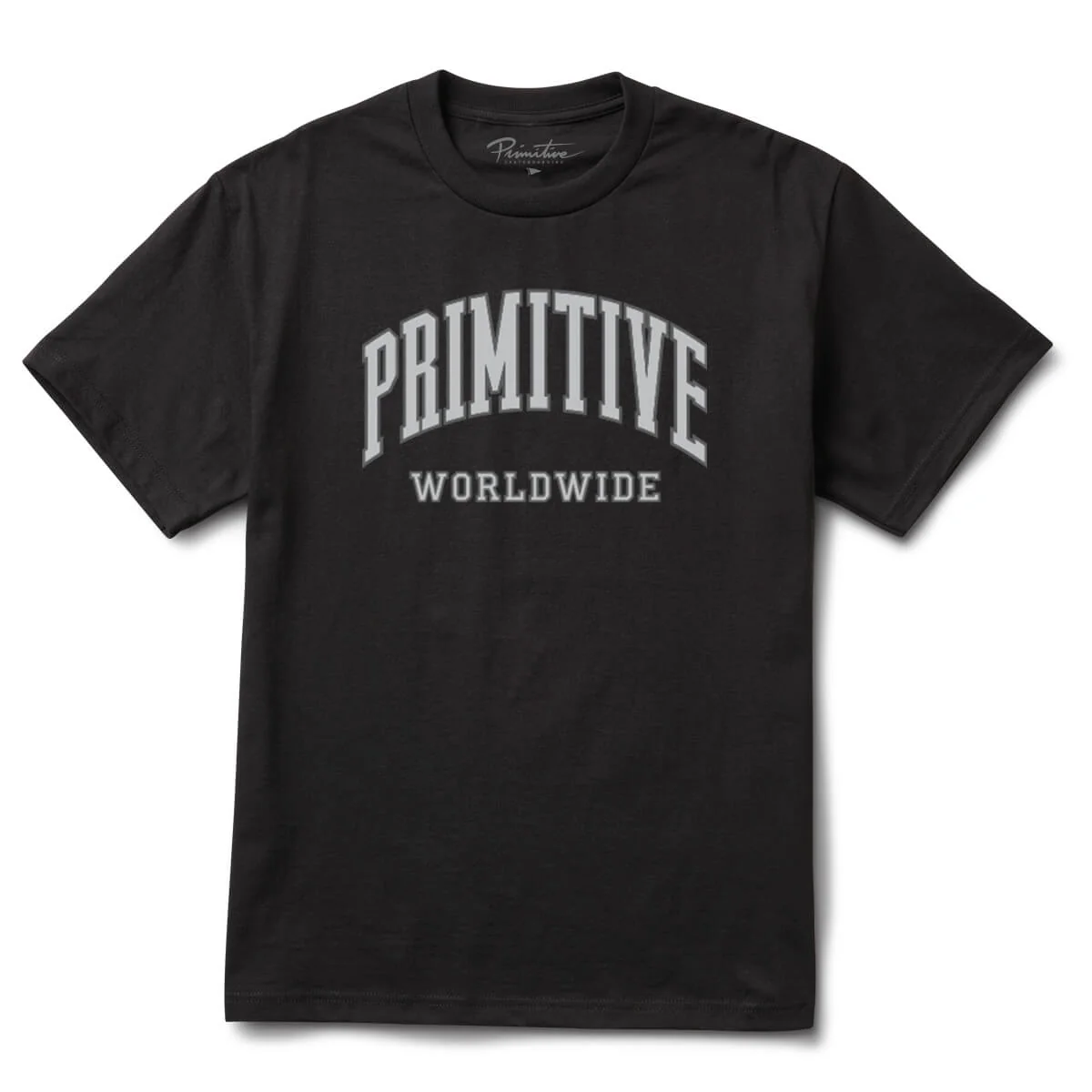 COLLEGIATE WORLDWIDE TEE - Image 3