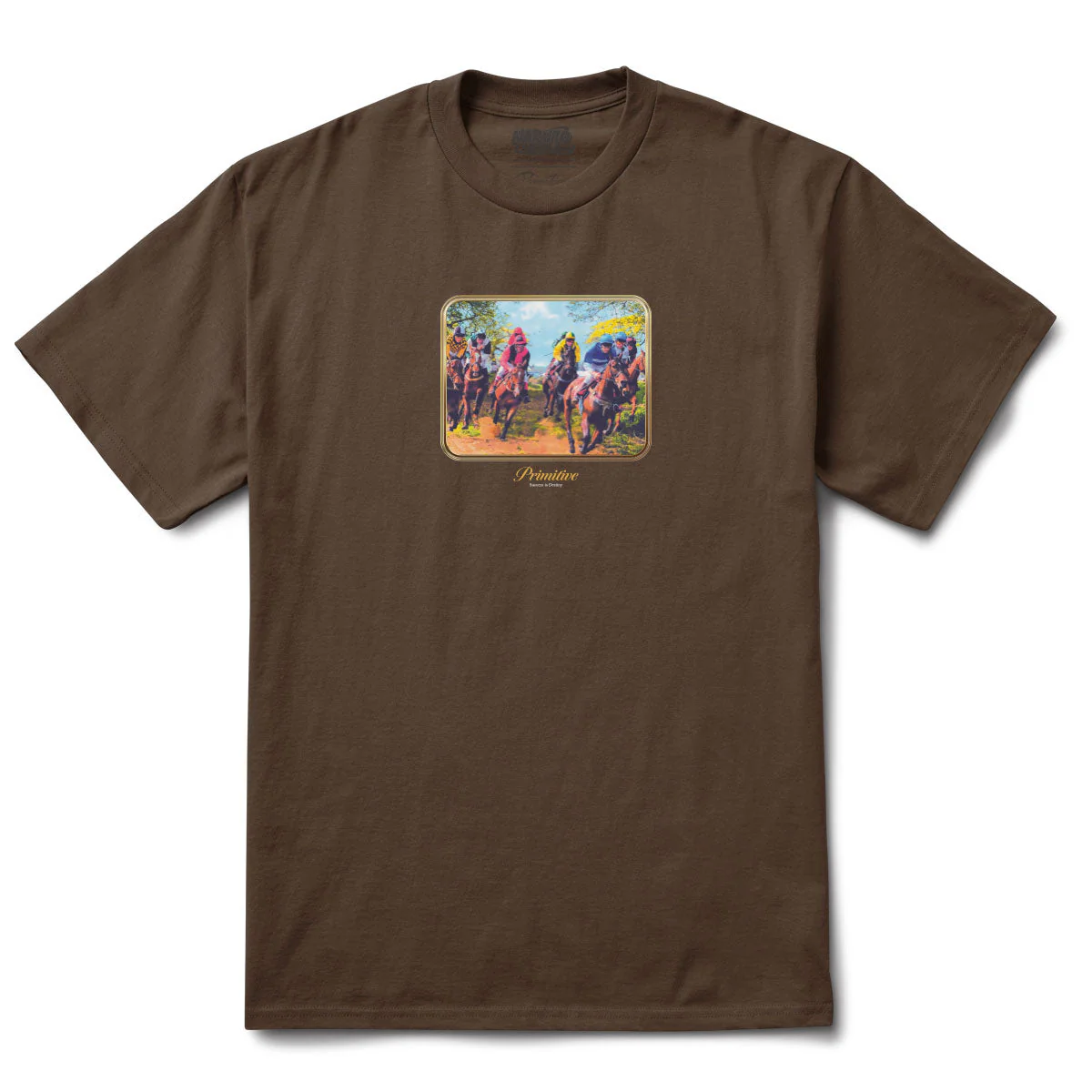 COMPETITION TEE - Image 2