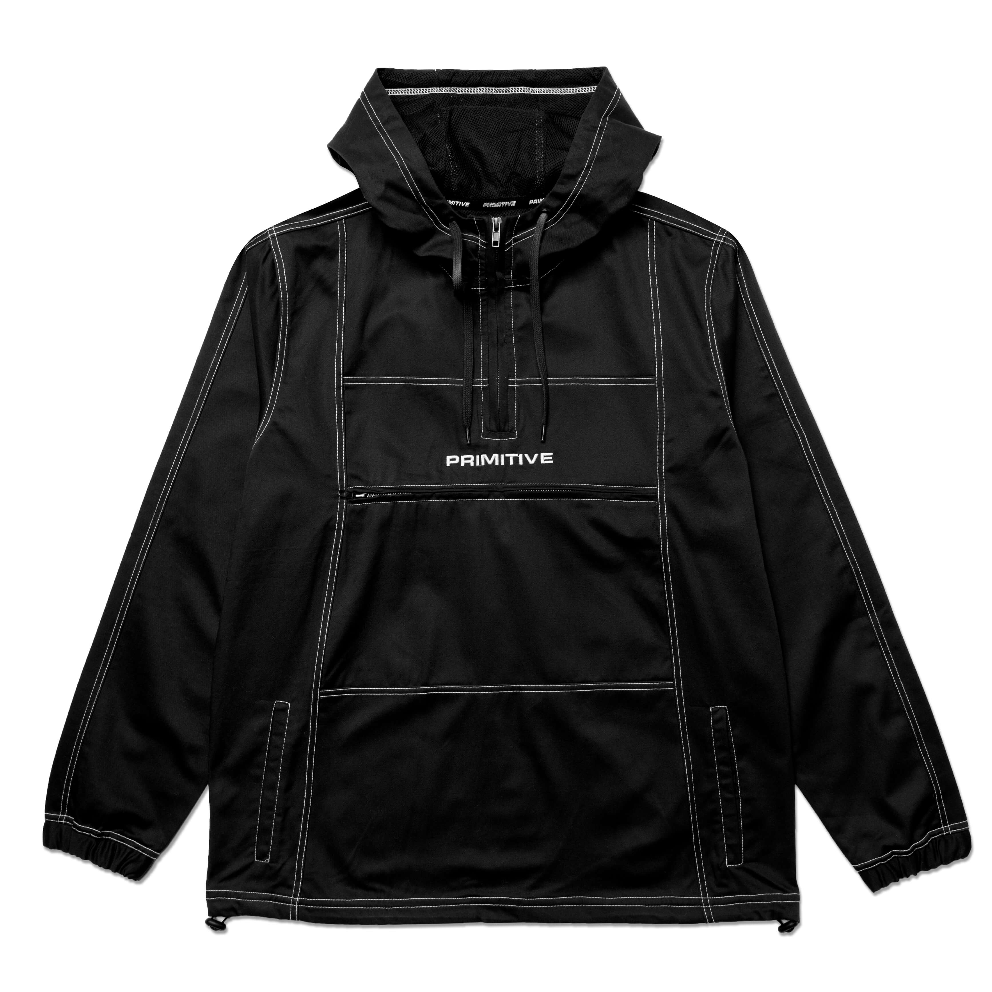 CONCORD ANORAK JACKET - Image 2