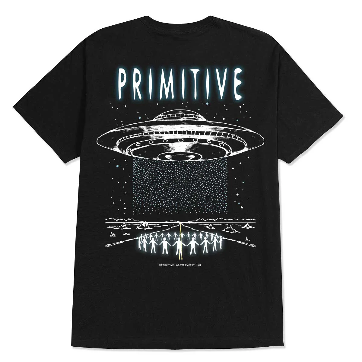 CONTACT TEE - Image 3