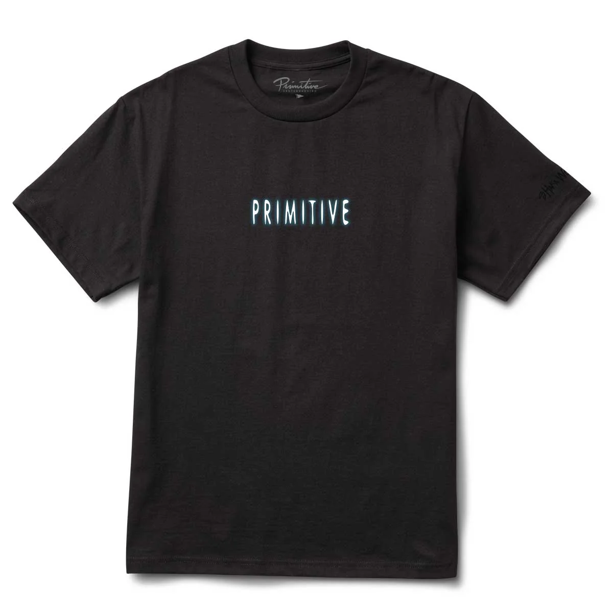 CONTACT TEE - Image 4