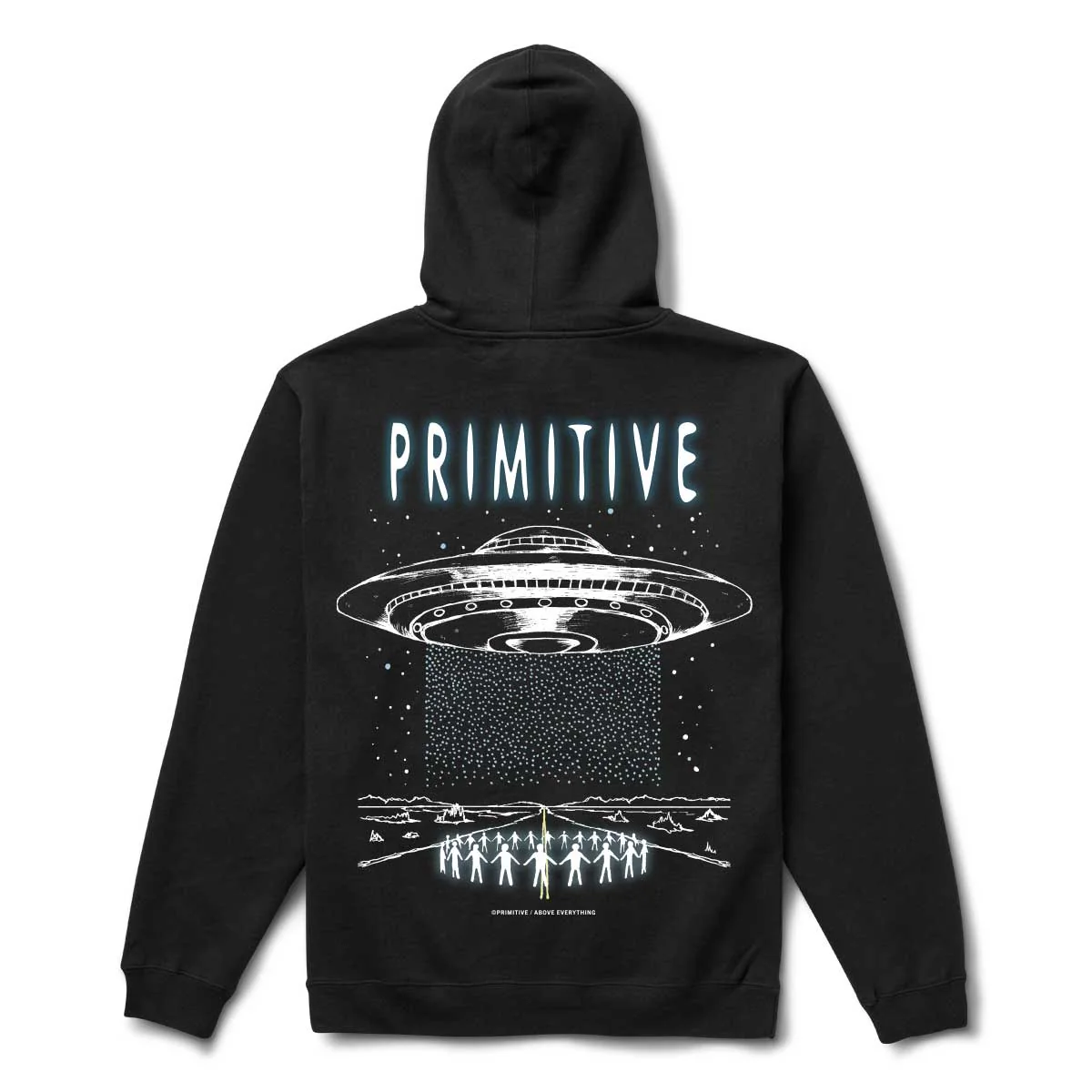 CONTACT ZIP HOOD - Image 2
