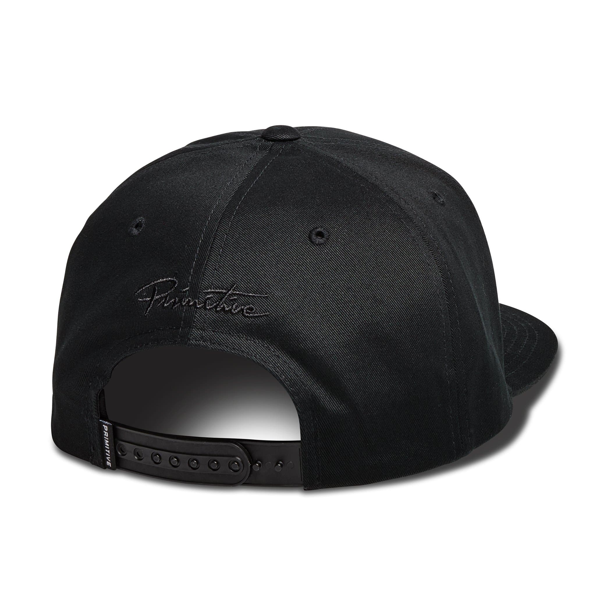 CORE CLASSIC P SNAPBACK - Image 2