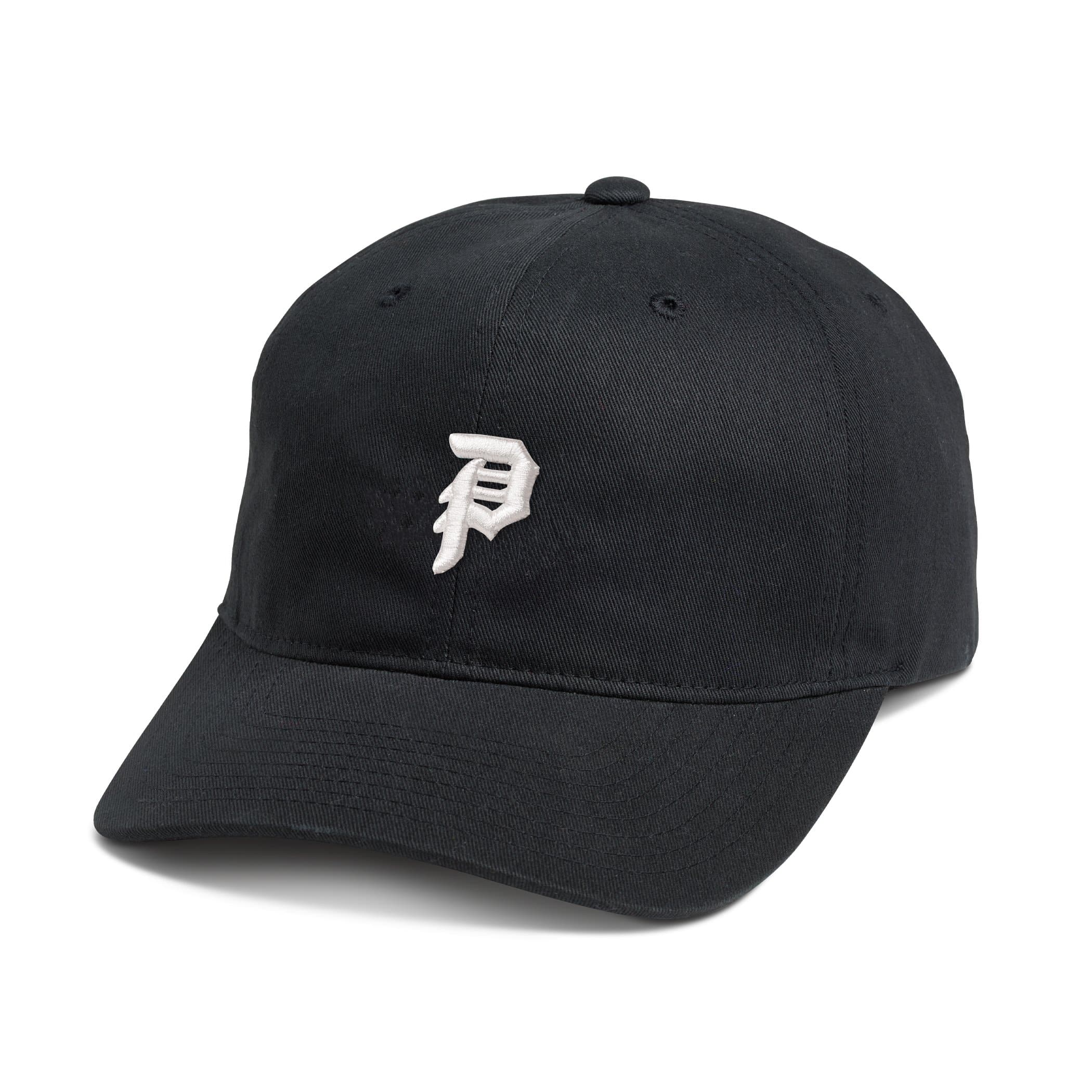 CORE MINI DIRTY P DAD HAT - Image 3