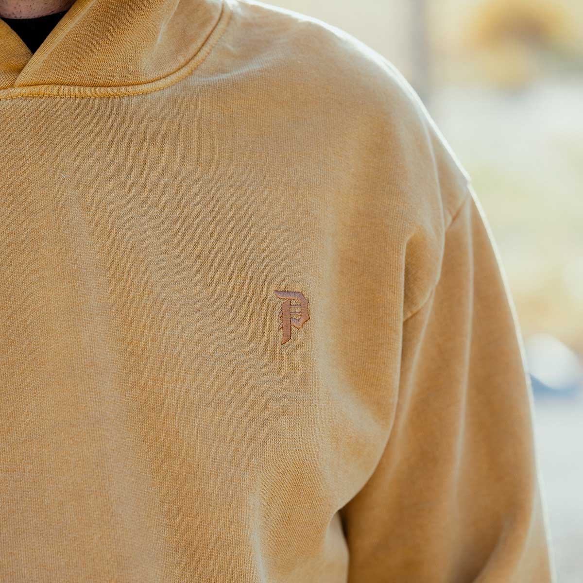 CORE MINI DIRTY P BOXY HOOD - Image 2