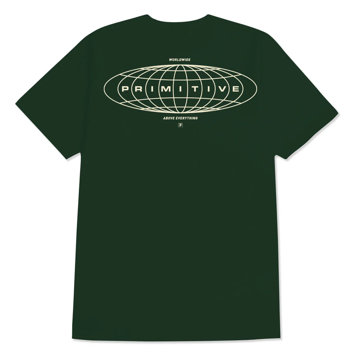 COSMOPOLITAN POCKET TEE
