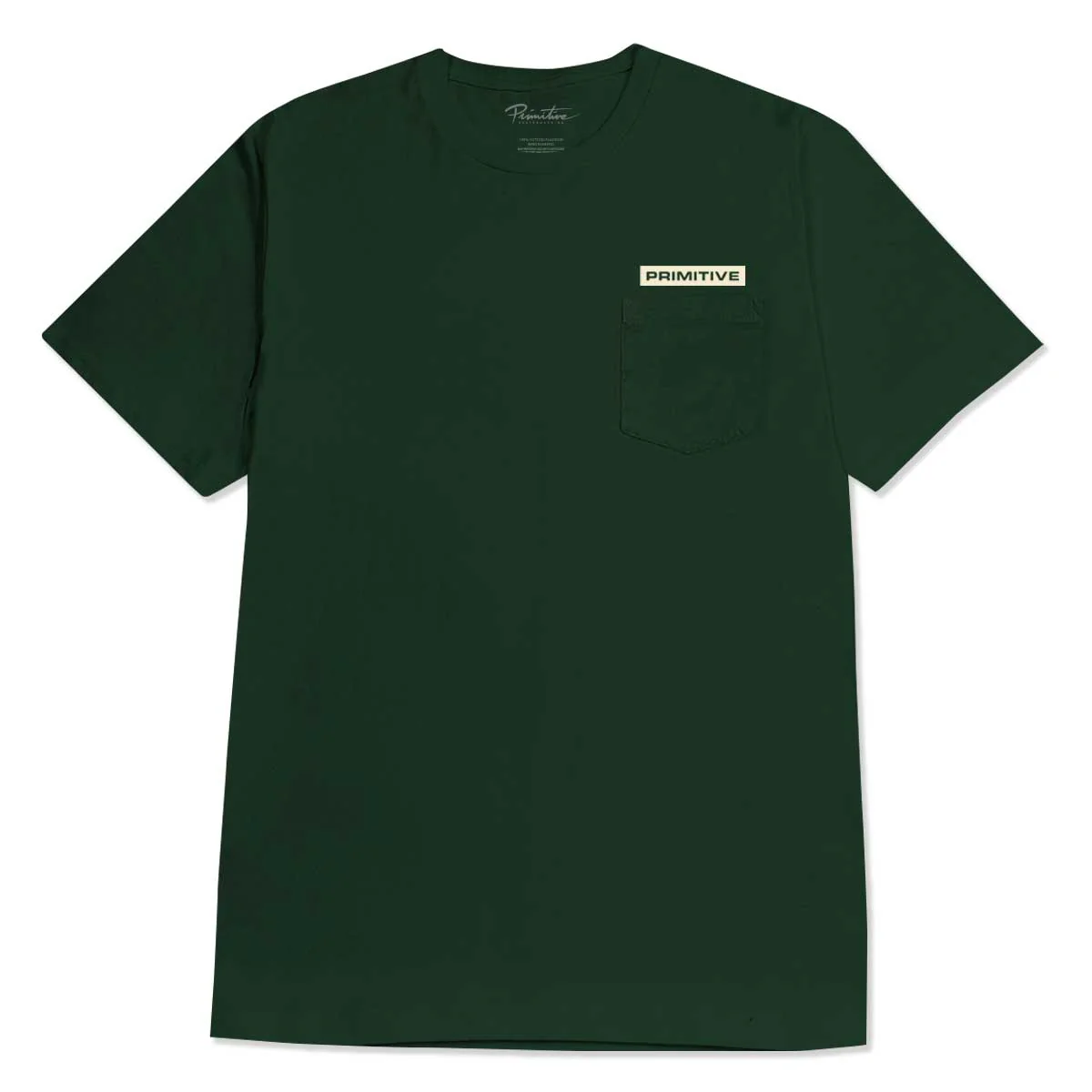 COSMOPOLITAN POCKET TEE - Image 3