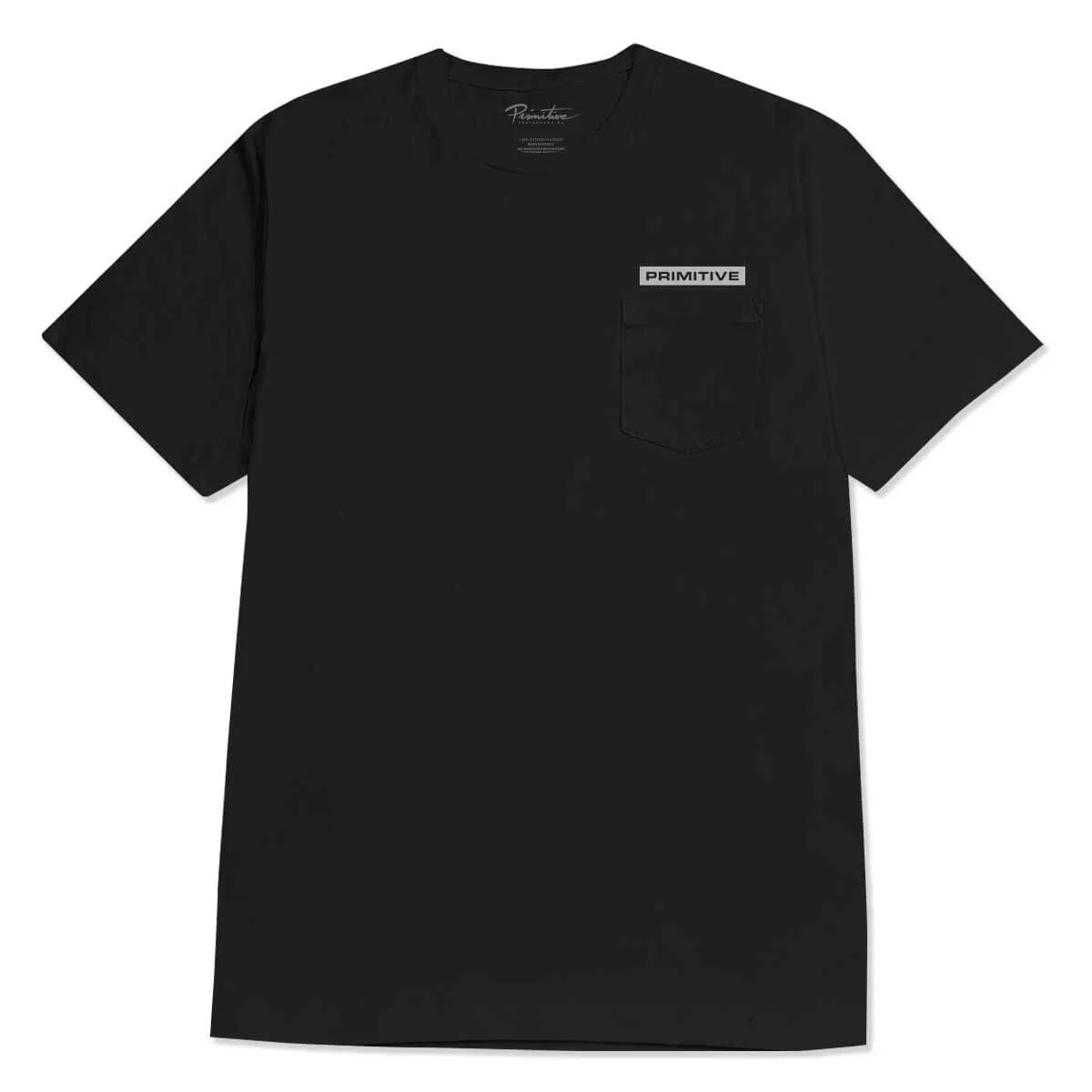 COSMOPOLITAN POCKET TEE - Image 4